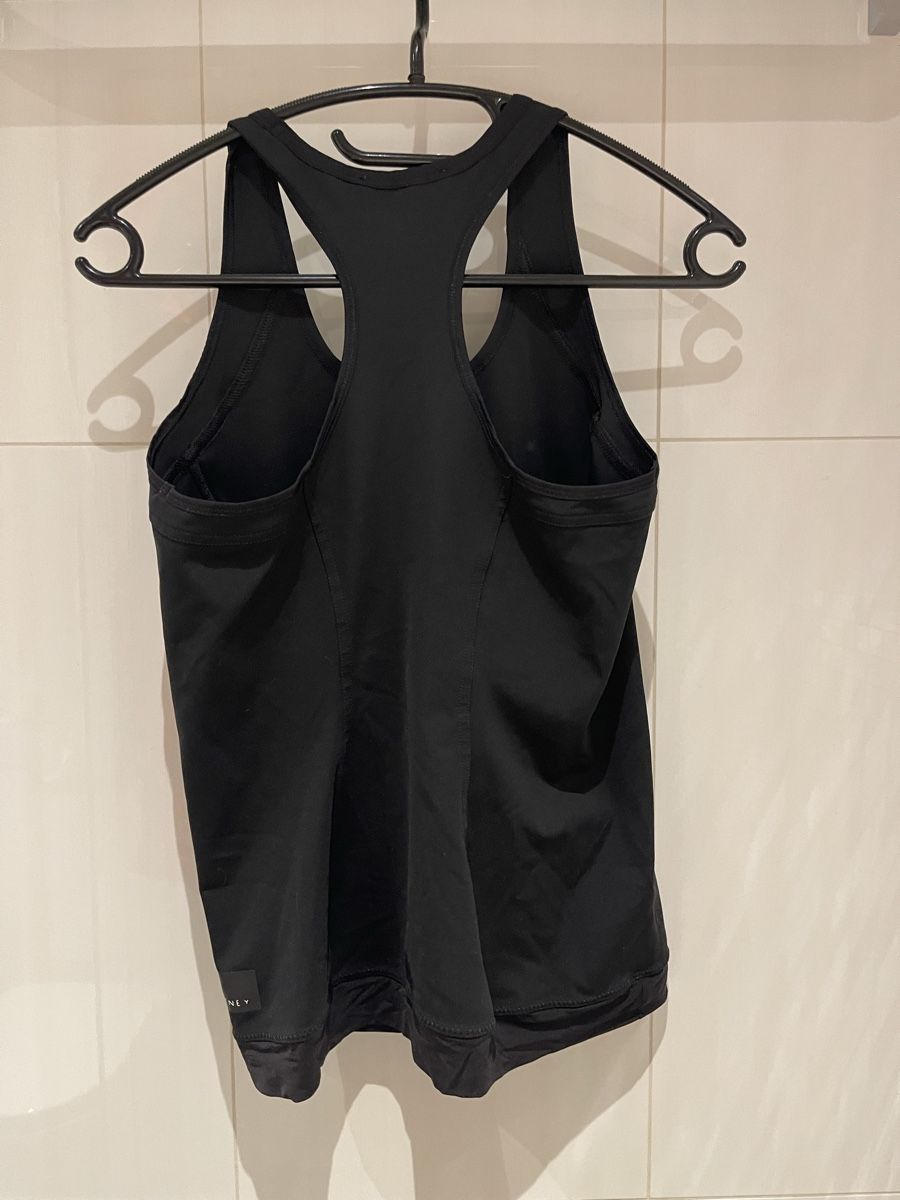 Stella McCartney Tops: Adidas Stella McCartney Top Grösse M – Gebraucht aus Mauren von toppiloppi 3