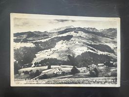 AK   1924 Hemberg  (G3311)
