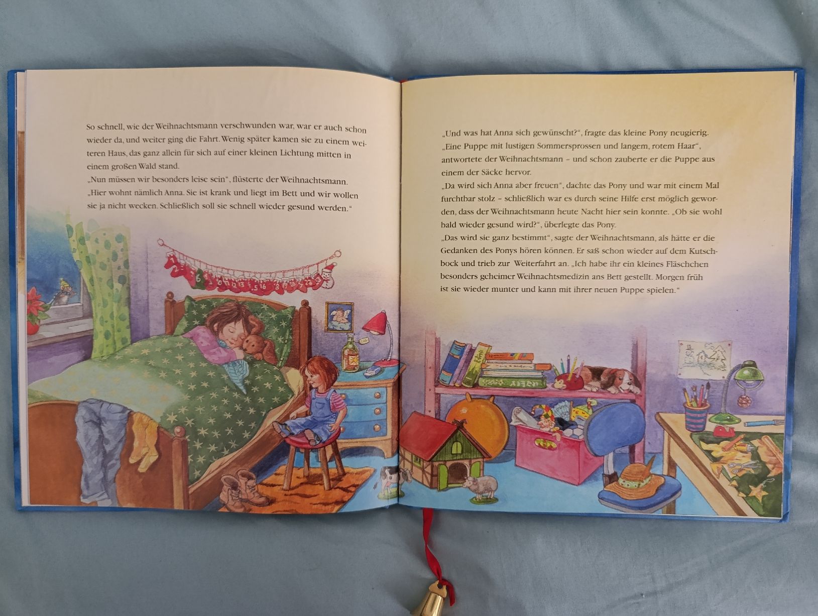 Livres: Kinderbuch Das Weihnachtspony – D'occasion à Heimberg par the_dealer88 1