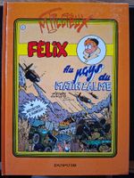 FELIX N°6 EO Au pays du matin calme