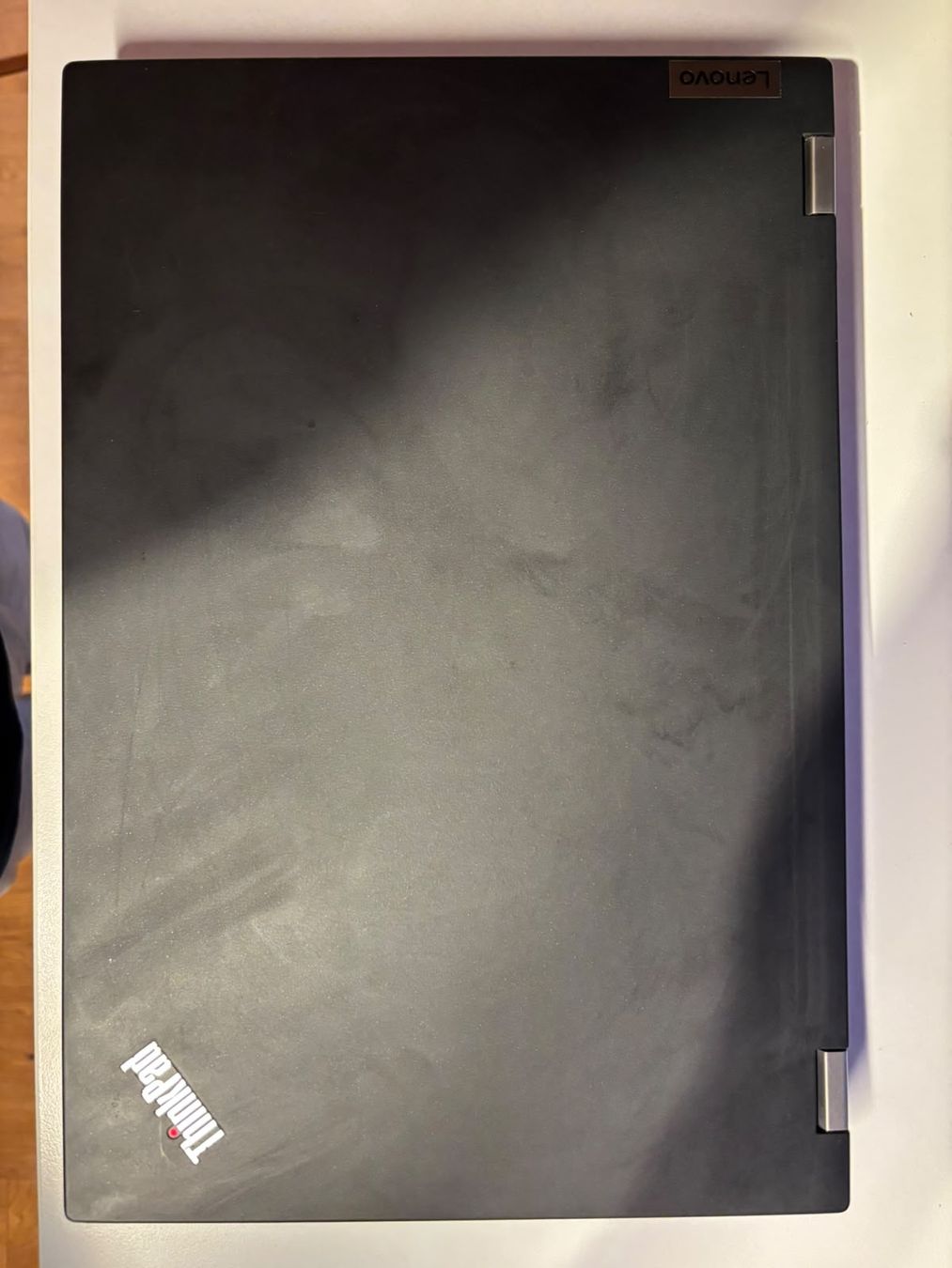 Lenovo Notebooks: Lenovo Thinkpad T15 Gen 1 – Gebraucht aus Mauren von dieselpower_m 1