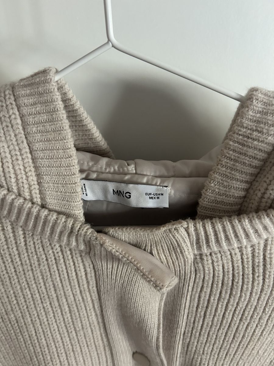 Giacche: Mango Strickjacke  – Usato da Basel venduto da lav_sw7n 2