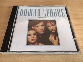 The Human League – Greatest Hits