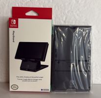 Nintendo Switch - Hori PlayStand Black - New