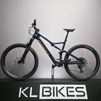 NEU E-BIKE ORBEA 25KM/H | SHIMANO FULLY CARBON