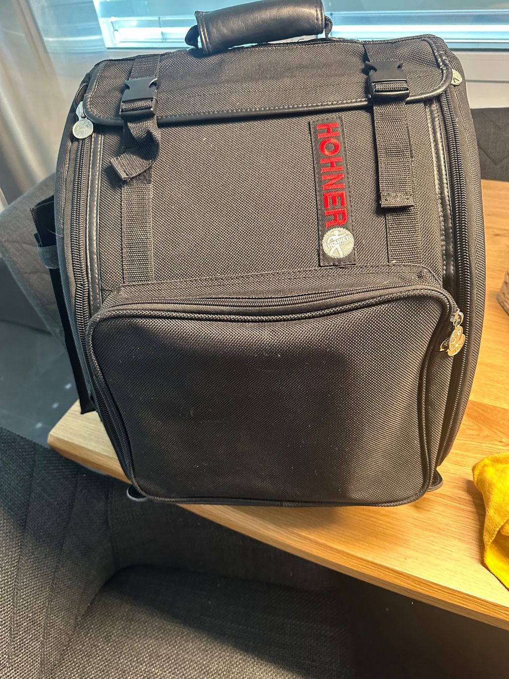 Hohner Strumenti musicali: Hohner Piccolo – Usato da Altendorf venduto da Ama123 6