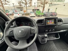 Nissan NV400 Kastenwagen, 2.3 dCi, Frisch ab Service!