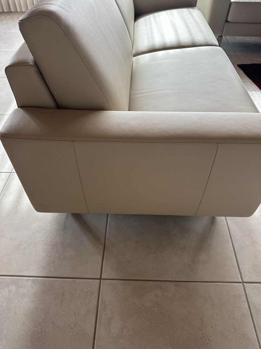 Intertime Sofas: 2 Intertime Designer Sofas – Gebraucht aus Villmergen von Bezdupe 2