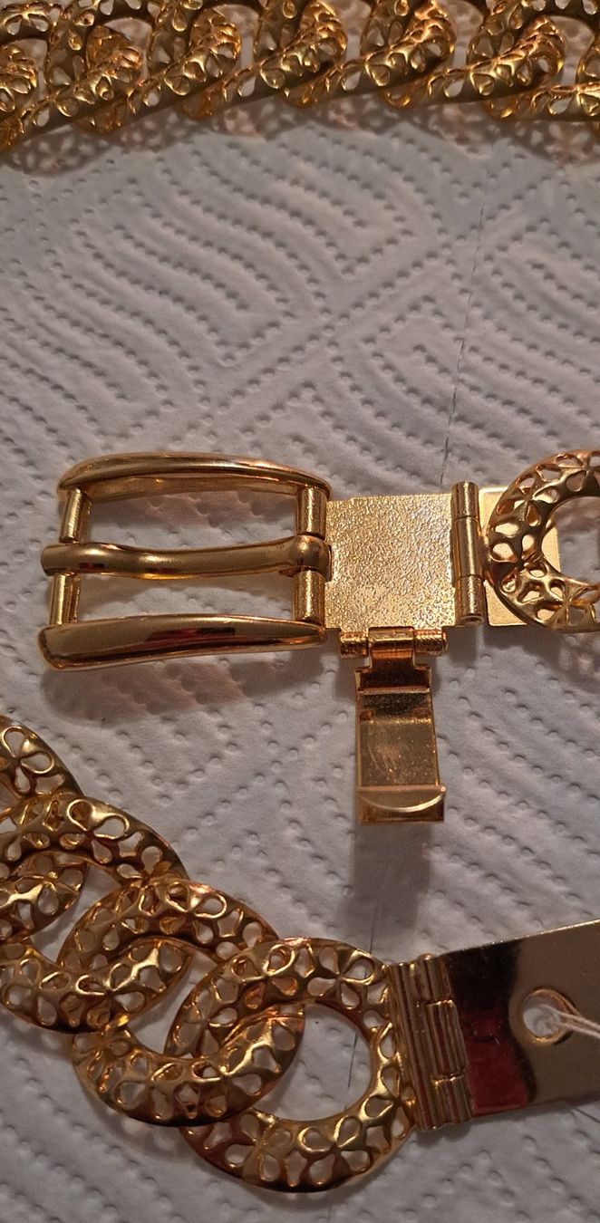 Gürtel: Ceinture rigide – Gebraucht aus Biel/Bienne von raf_2yqq 1