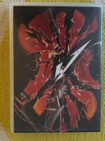 METALLICA-DVD S&M2 AND SAN FRANCISCO SYMPHONY
