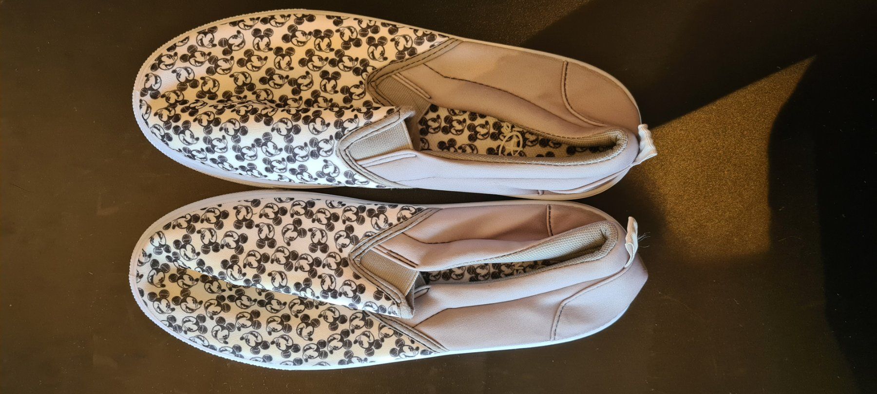 Dosenbach Chaussures femmes: Schuhe Mickey Maus – D'occasion à Rümlang par Trojka25