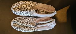 Schuhe Mickey Maus