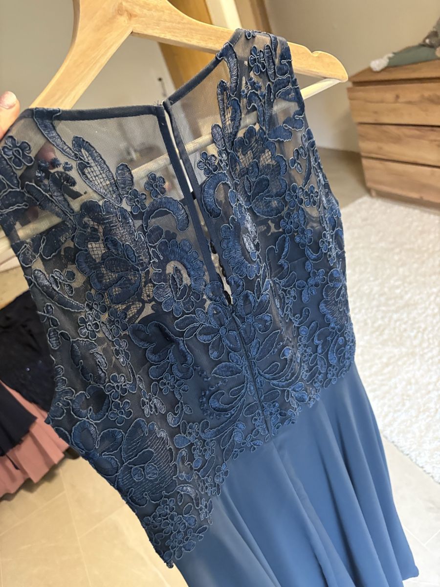 Vestiti: Vera Mont Kleid – Nuovo (secondo la descrizione) da Allschwil venduto da f1onq 2