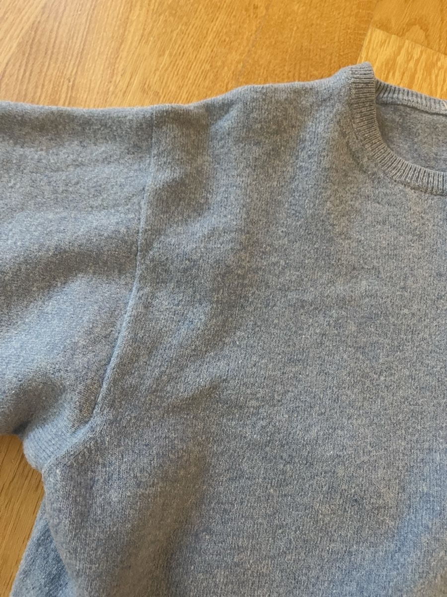 Maglioni & Felpe: Pullover Grösse S Männer / reine Wolle – Usato da Rüschlikon venduto da Lajniii 5
