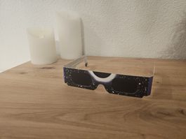 Sonnenfinsternisbrille