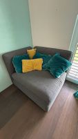 Sessel / Bett