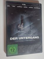 DVD "Der Untergang"