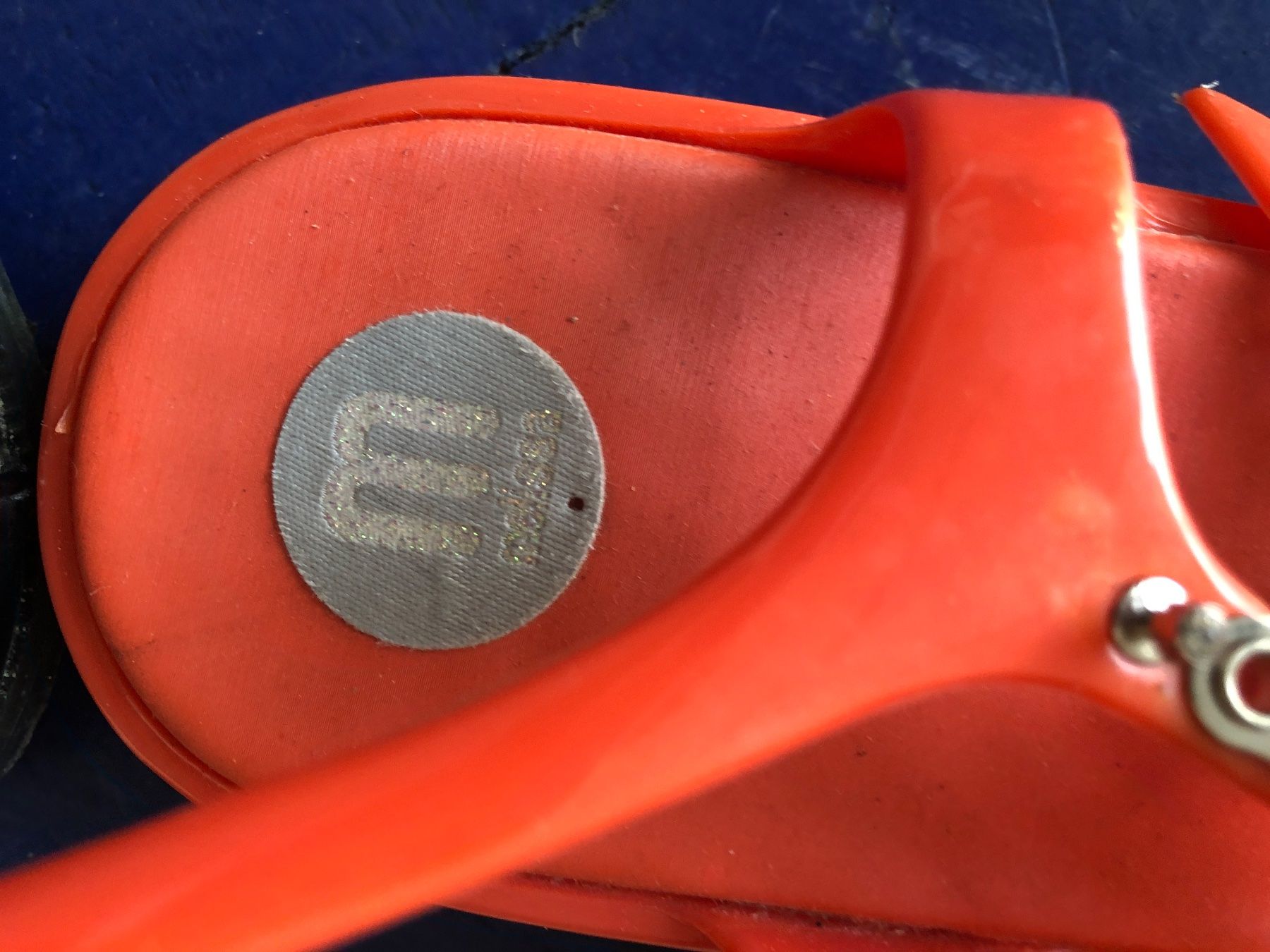 Damenschuhe: Chaussures de plage pointure 41 | 2 paires – Gebraucht aus Carouge GE von Lapsus23 4