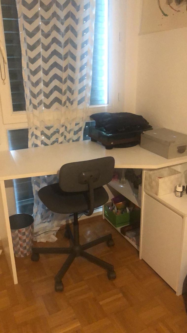 Scrivanie: bureau – Usato da Genève venduto da ine_ft27 1
