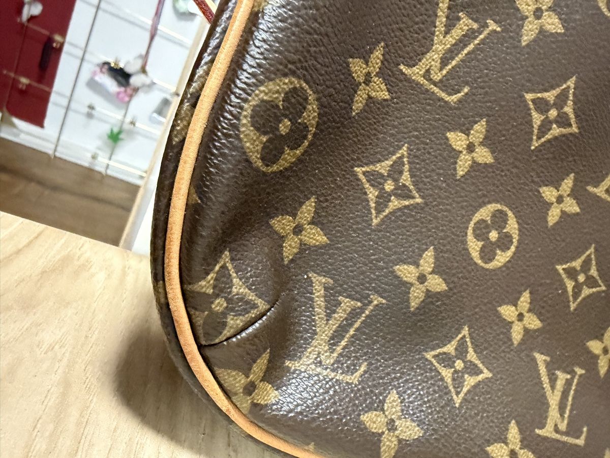 Louis Vuitton Taschen: Sac Louis Vuitton Odéon PM Monogram  – Gebraucht aus Fétigny von lab_6dry 4