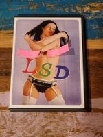 LSD + inkl. Bonusfilm, DVD Erotik