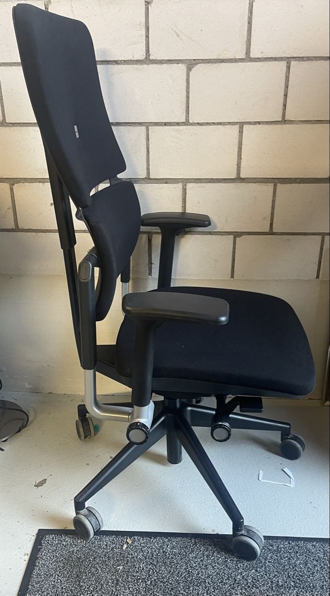 Steelcase Sedie: Steelcase – Usato da Mönchaltorf venduto da tex-52 1