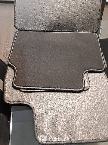 Kia Tappeti & Tappetini: Teppichsatz Kia Ceed – Nuovo e nell'imballaggio originale da Laupen ZH venduto da surmeli