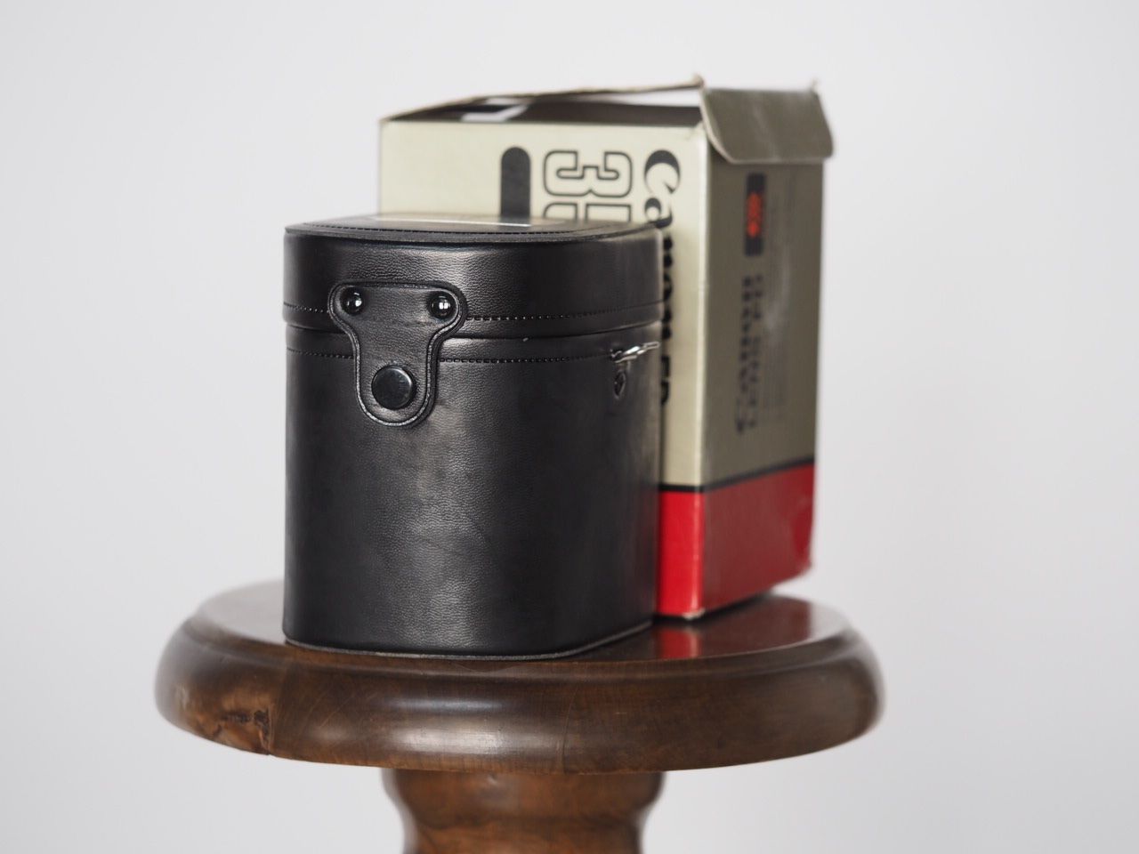 Canon Obiettivi: CANON FD 35-70 – Usato da Lausanne venduto da Leag 1