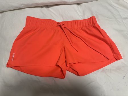 Sportsshorts Gr. XS-S (orange)