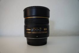 Ausverkauf: Nikon 10.5mm 2.8