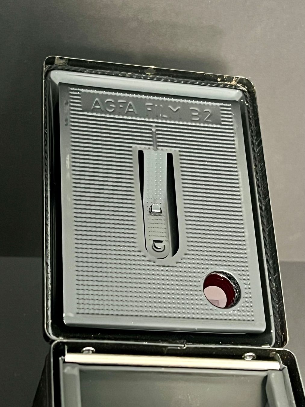 Agfa Appareil photo: Agfa Synchro Box + Housse d'origine – D'occasion à Sion par ROBY_ROBY_ROBY 5