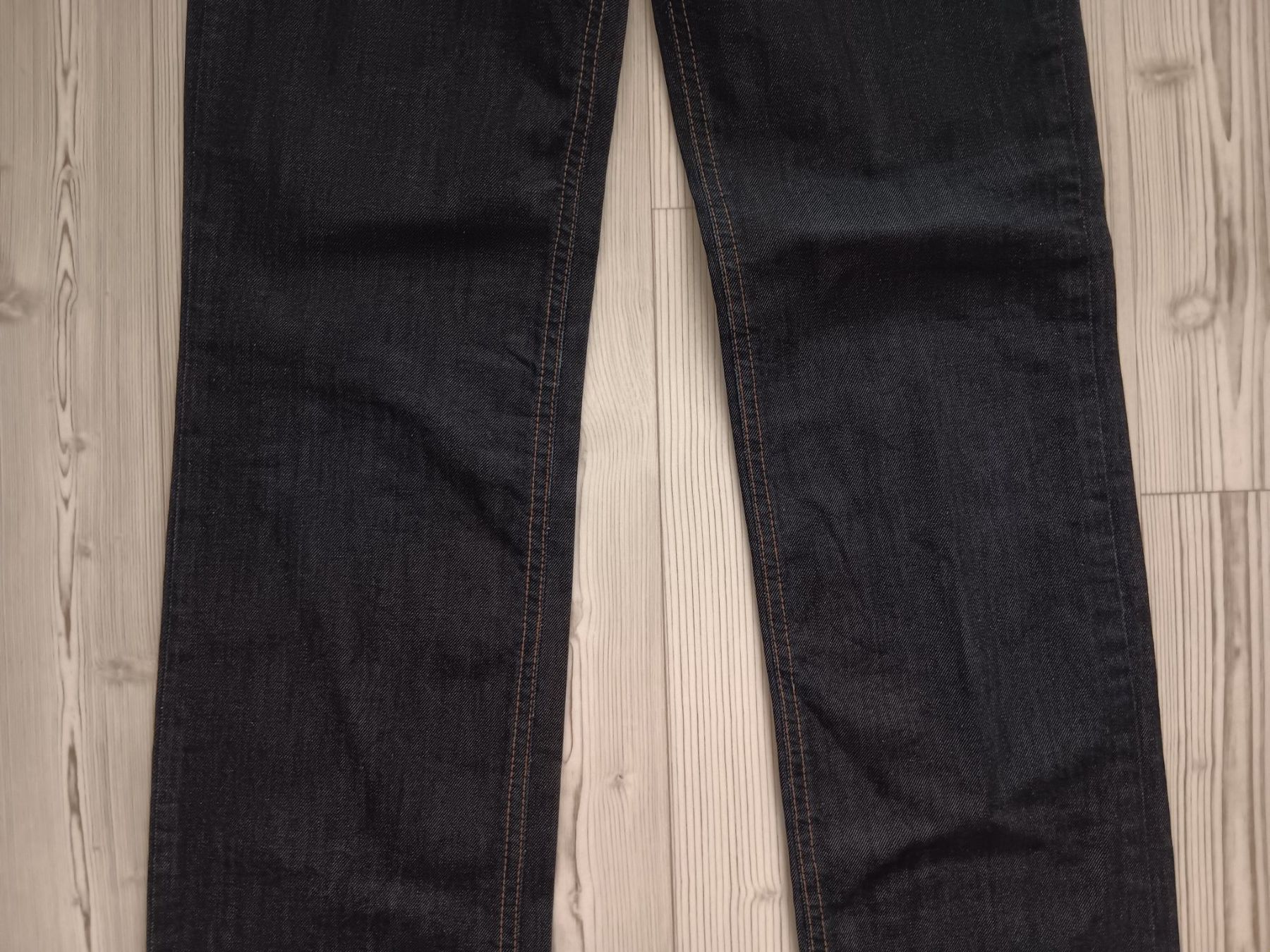 Jeans: CIMARRON Jeans ASTRO-LY taille / Grosse 38 (30) – Gebraucht aus Cossonay-ville von Super-Price-Quality 2