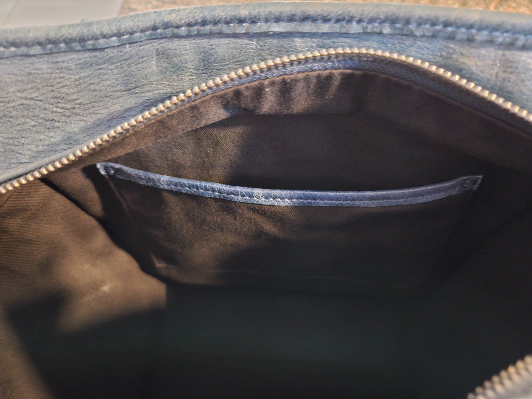 Globus Taschen für Damen: Globus Lederhandtasche Neu – Neu (gemäss Beschreibung) aus Fulenbach von lua_755r 2