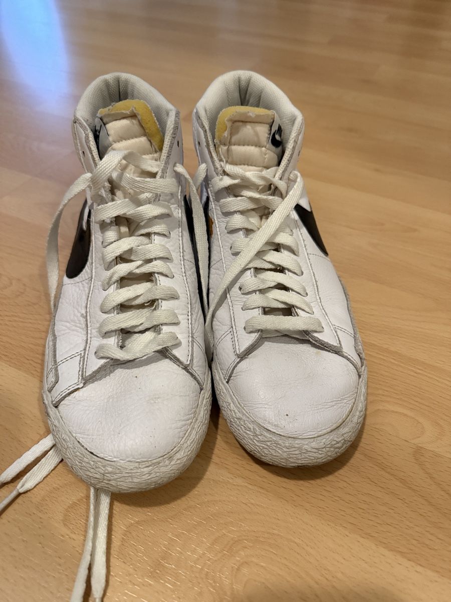 Nike Scarpe da uomo: Nike Schuhe Grosse 43 – Usato da Thun venduto da Jt_ON 4