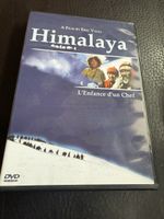 Himalaya: L’Enfance d’un Chef