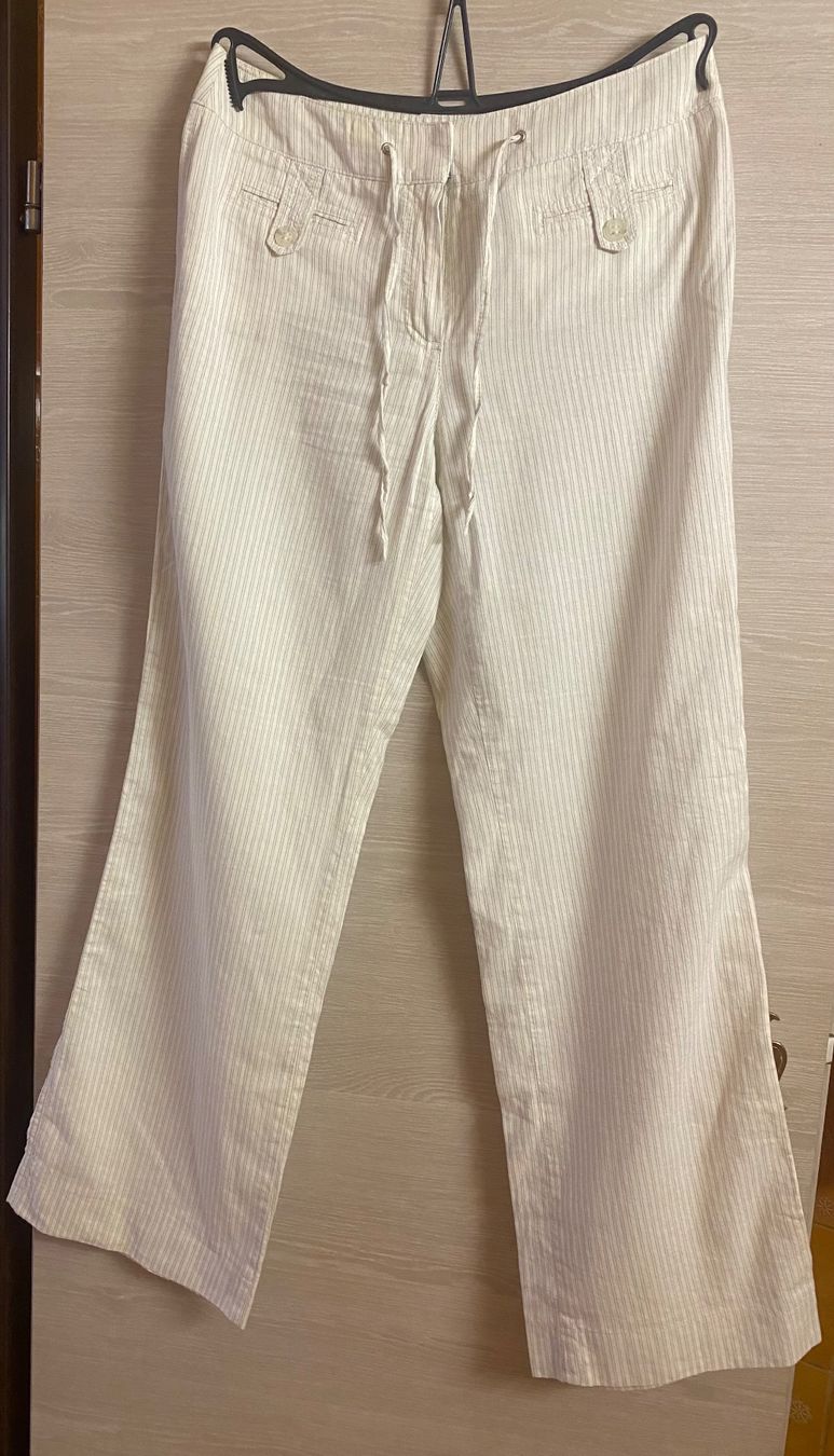 Hosen: Damen Sommerhose Gr.40 – Gebraucht aus Madetswil von Belka19