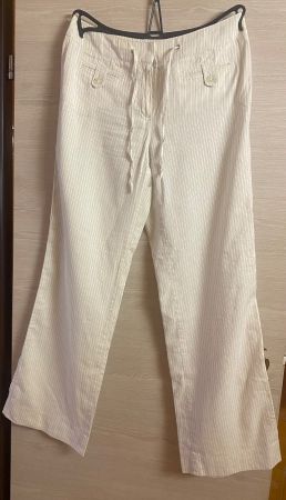 Damen Sommerhose Gr.40