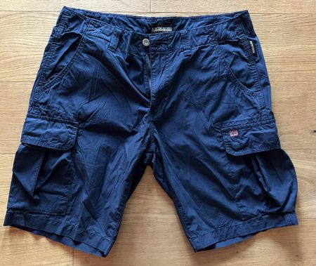 Napapijri Shorts TOP