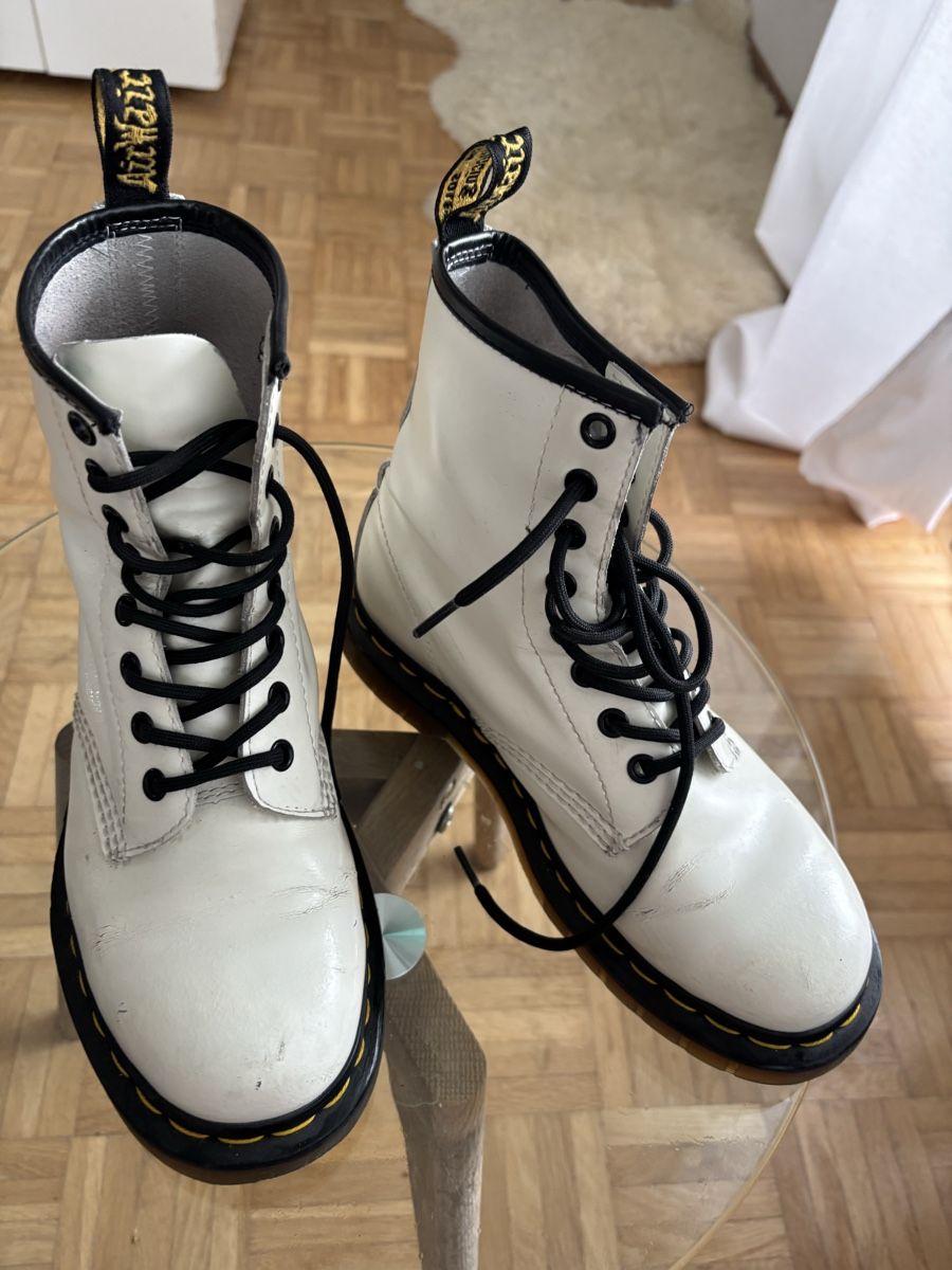 Dr. Martens Scarpe da uomo: Dr Martens taille 37 – Usato da Brügg BE venduto da rah_mqh8