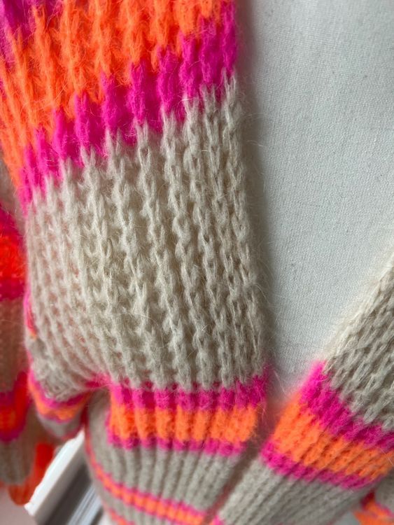 Cappotti: Strick Cardigan lang – Usato da Basel venduto da astwo 1