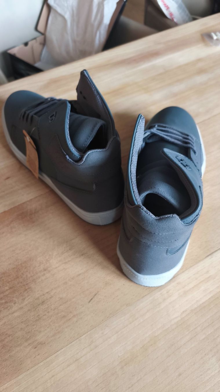 Scarpe da uomo: Tamboga Schuh Kunstleder 41 – Nuovo e nell'imballaggio originale da Sarnen venduto da sebalant 1