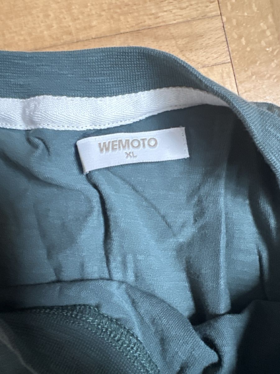 Vestiti: Kleid von wemoto – Usato da Zuerich venduto da Christina.h 1