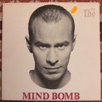 LP - The The - Mind Bomb