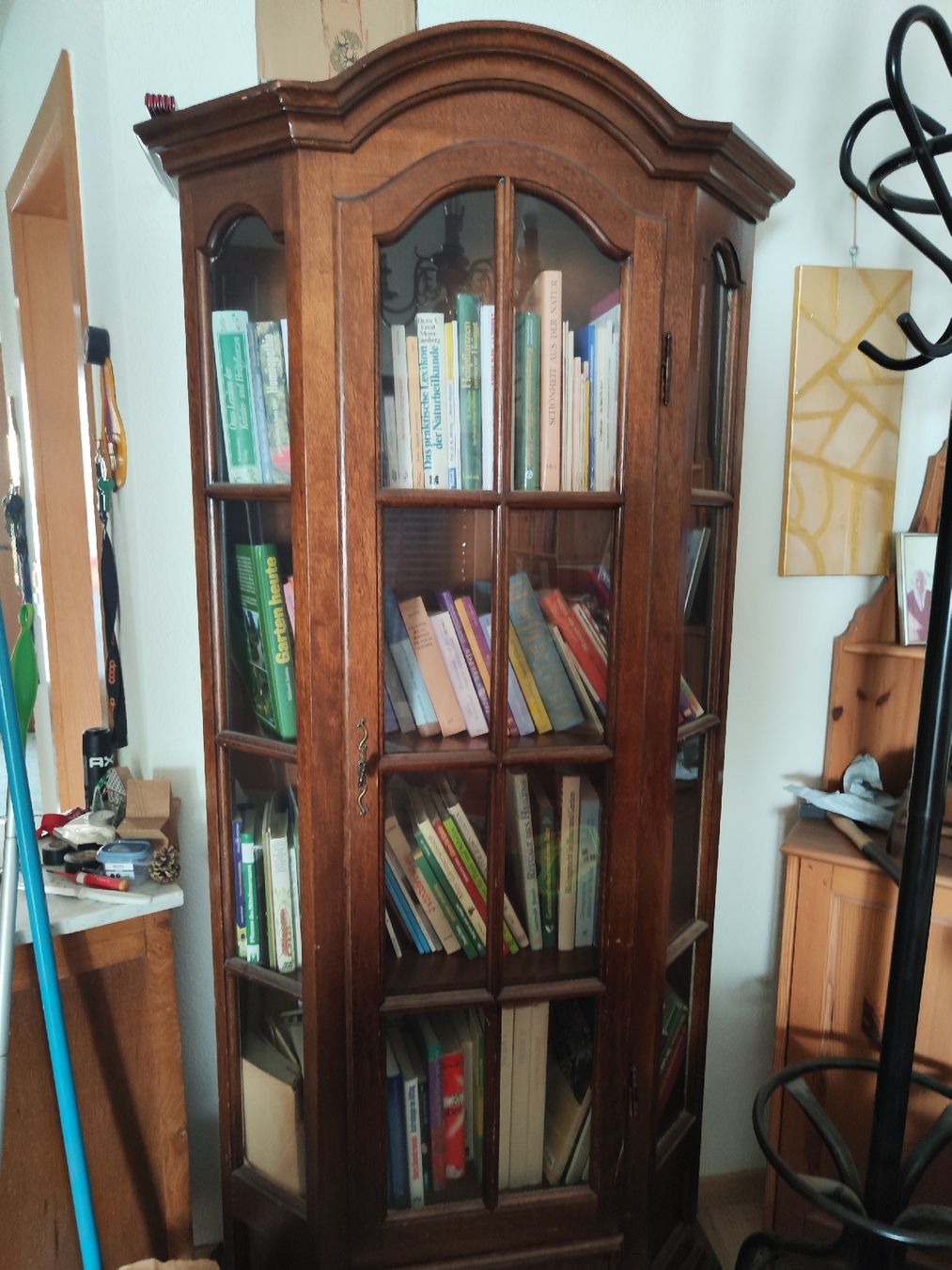 Vetrine: Vitrine Schrank  – Usato da Uznach venduto da Cindy100