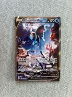 Carte Pokémon Lumineon V 170 PV
