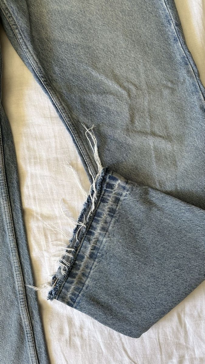 Jeans: Jeans ZARA – D'occasion à Viganello par macrilove 2