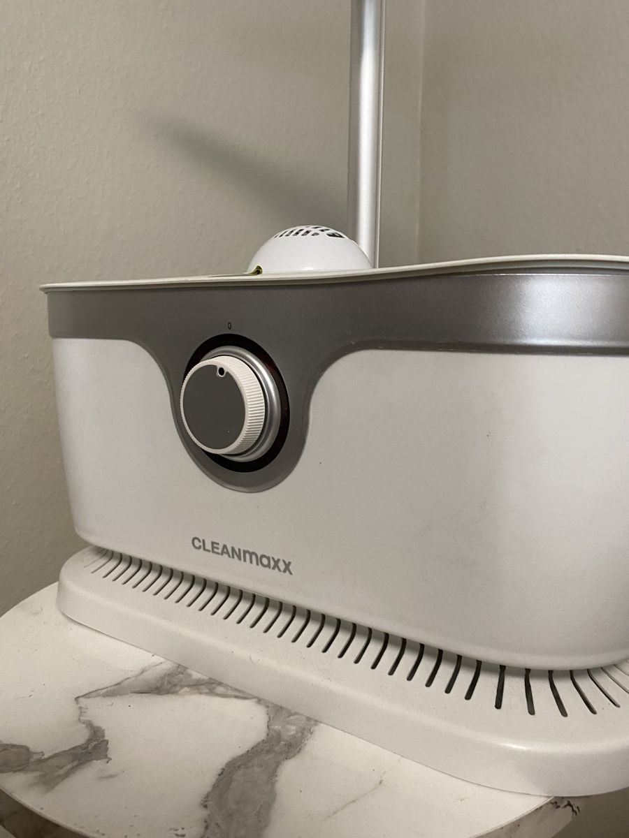 Ferri da stiro: Cleanmaxx shirt ironing station – Nuovo e nell'imballaggio originale da Neuenhof venduto da teo_rrv9 2