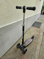 Micro Trottinett (auch für Erwachsene gross genug)