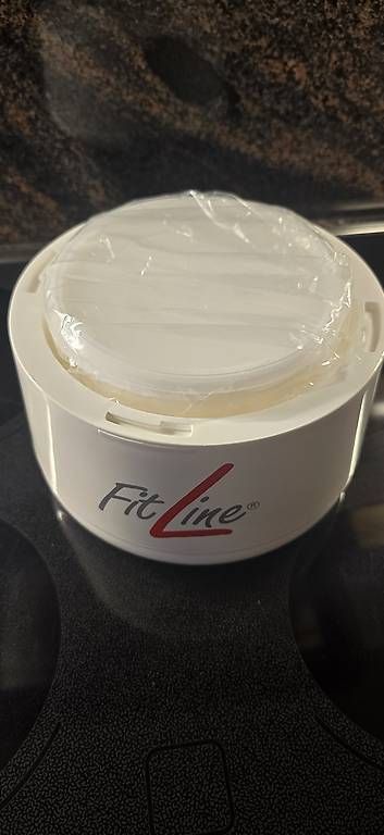 Appareils de cuisine: Fitline Maker – D'occasion à Samstagern par Mapasa72