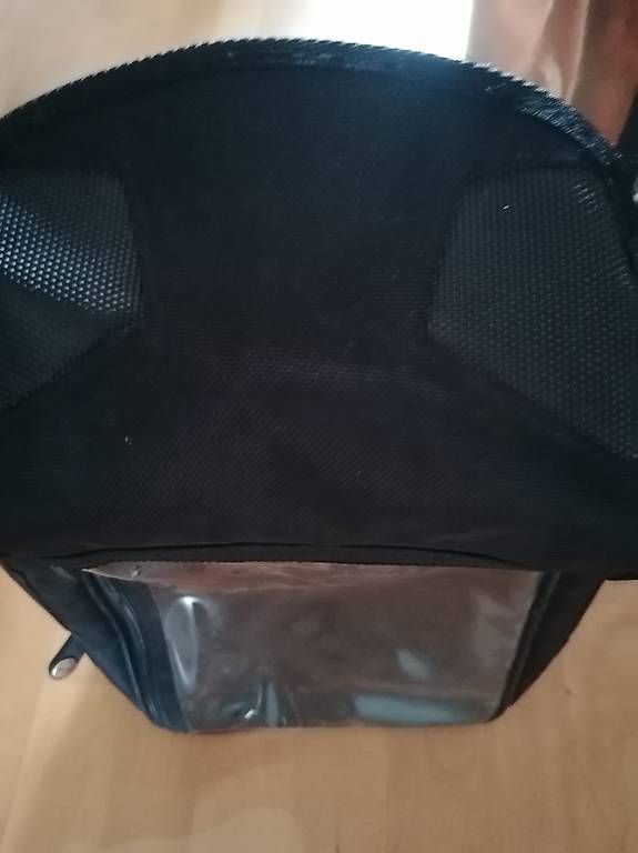 Zaini: Töffrucksack neuwertig – Usato da Jona venduto da Ahello0 2